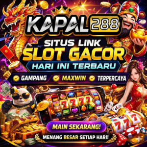 KAPAL288 Platform Game Online
