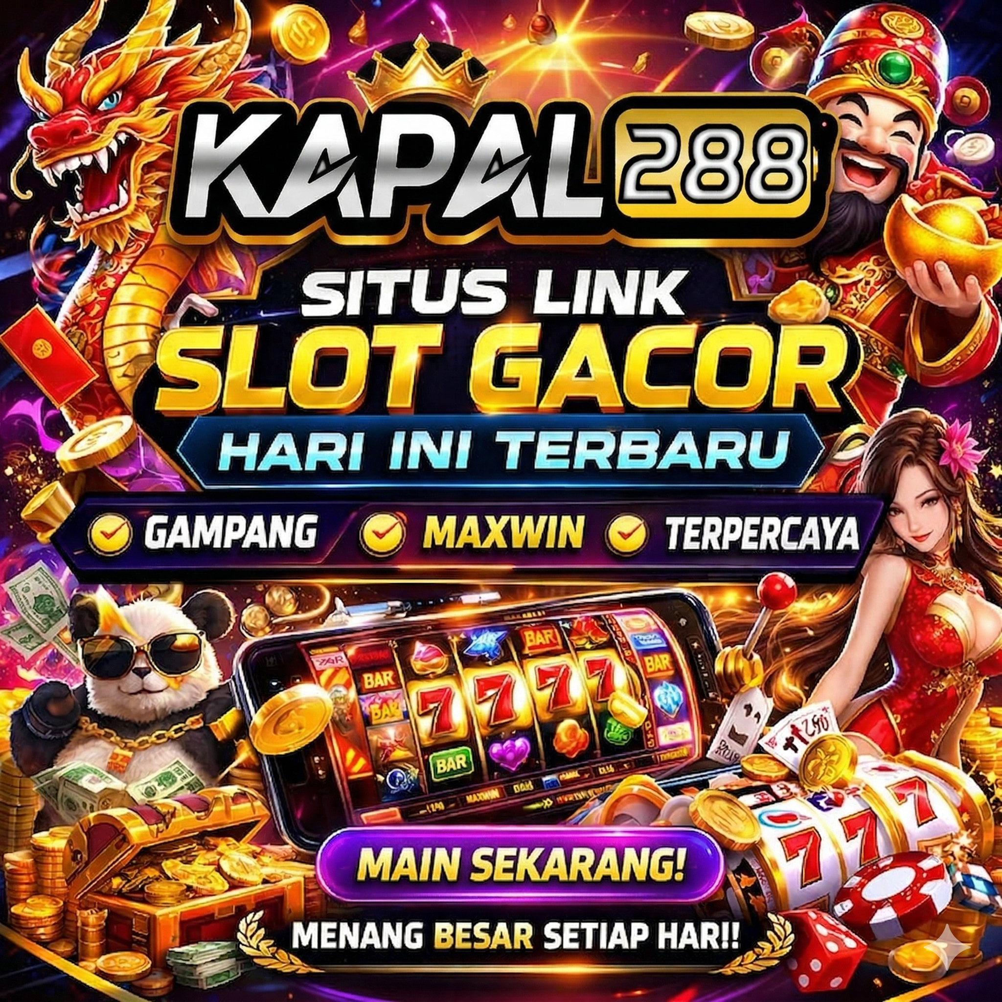 KAPAL288 Platform Game Online
